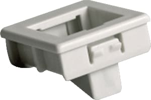 Attema - CB Adapter Inzetplaat schakelmateriaal I + Infraplus