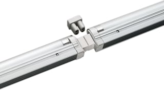 Hera - SlimLite XL Plafond-/wandarmatuur xlc21/895armat