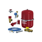 T.U. - Installatiepakket Combi-art. Verwarming Flam Actie Fip Inst Pakket Ro