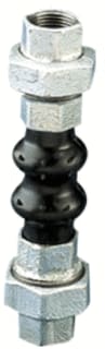 Socla - Rubber compensator Compensator 149B12573C