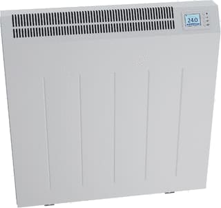 Masterwatt - STORAGE ECO Radiator (elektrisch) ttb-e 7 duo 34+ 3440w