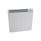 Masterwatt - STORAGE ECO Radiator (elektrisch) ttb-e 14 duo 34+ 1920w