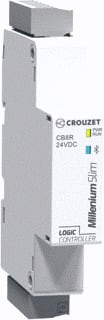Crouzet - Millenium Slim ATM Logische module Mslim Ctrl 8/Io-R 24Vdc