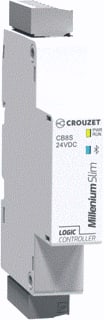 Crouzet - Millenium Slim ATM Logische module Mslim Ctrl 8/Io-S 24Vdc