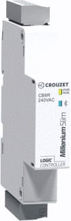 Crouzet - Millenium Slim ATM Logische module Mslim Ctrl Ior 110-240Vac