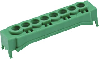 Schneider Electric - Kaedra Mini Frontplaat voor kast/lessenaar Pragma-C Afdpl 13582 Gr/Gl