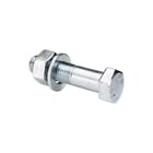 Viega - Sanpress-persfittingen met draad 22597 Schroef/bout Prfi 35-76,1Xm16 Zk