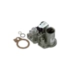 Vaillant - Toeb./onderd. gasgestookte cv-ketel gasblok 053488