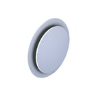 Ubbink - Ventilatieventiel haelix clean zone inzetstk