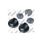 Vaillant - Toeb./onderd. gasgestookte cv-ketel Knop, Cpl. 078543