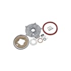 Vaillant - Toeb./onderd. gasgestookte cv-ketel Branderplaat 088134