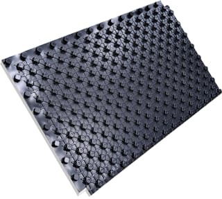 Henco - Hencofloor PRO Vloerverwarmingsplaat Nopp Isopor 11Mm 1,12M2