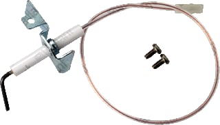Vaillant - Toeb./onderd. gasgestookte cv-ketel Bewakingselektrode, Cpl.