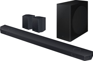 Samsung - Samsung Luidspreker  | HW-Q930D/XN