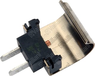 Vaillant - Toeb./onderd. gasgestookte cv-ketel Ntc Voeler 103429