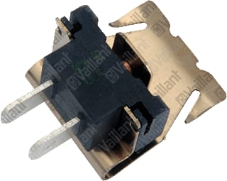 Vaillant - Toeb./onderd. gasgestookte cv-ketel Ntc Voeler 103430