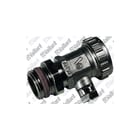 Vaillant - Toeb./onderd. gasgestookte cv-ketel aftapkraan 106350