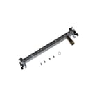 Vaillant - Toeb./onderd. gasgestookte cv-ketel branderrail 108578