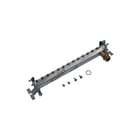Vaillant - Toeb./onderd. gasgestookte cv-ketel branderrail 108583