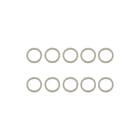 Vaillant - Toeb./onderd. gasgestookte cv-ketel Pakkingring Se10