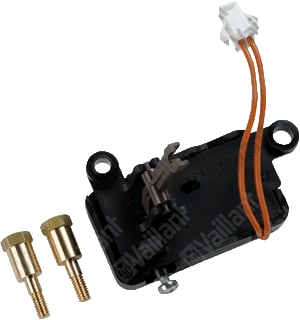 Vaillant - Toeb./onderd. gasgestookte cv-ketel Microschakelaar, Cpl.