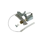 Vaillant - Toeb./onderd. gasgestookte cv-ketel Waakvlambrander 115195