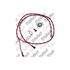 Vaillant - Toeb./onderd. gasgestookte cv-ketel Temperatuursensor 115210
