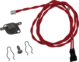 Vaillant - Toeb./onderd. gasgestookte cv-ketel Temperatuursensor 115223