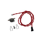 Vaillant - Toeb./onderd. gasgestookte cv-ketel Temperatuursensor 115223