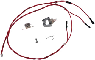 Vaillant - Toeb./onderd. gasgestookte cv-ketel Temperatuursensor 115236