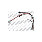 Vaillant - Toeb./onderd. gasgestookte cv-ketel Kabelbundel 115260