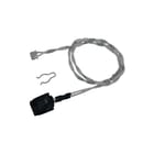 Vaillant - Toeb./onderd. gasgestookte cv-ketel Kabelbundel (Ntc) 115261