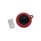 Vaillant - Toeb./onderd. gasgestookte cv-ketel Membraan Cpl. 115300