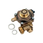 Vaillant - Toeb./onderd. gasgestookte cv-ketel Watergedeelte, Cpl.