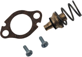 Vaillant - Toeb./onderd. gasgestookte cv-ketel gasklep 115324