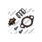 Vaillant - Toeb./onderd. gasgestookte cv-ketel gasklep 115327