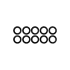 Vaillant - Toeb./onderd. gasgestookte cv-ketel Pakkingring Se10