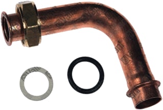 Vaillant - Toeb./onderd. gasgestookte cv-ketel aansluitleiding (retour)