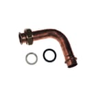 Vaillant - Toeb./onderd. gasgestookte cv-ketel aansluitleiding (retour)