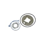 Vaillant - Toeb./onderd. gasgestookte cv-ketel Isolatieplaat 180913