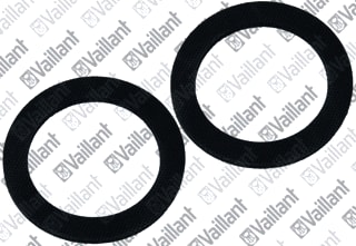 Vaillant - Toeb./onderd. gasgestookte cv-ketel pakkingring se2