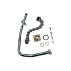 Vaillant - Toeb./onderd. gasgestookte cv-ketel Gasleiding 180945