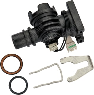 Vaillant - Toeb./onderd. gasgestookte cv-ketel Stromingssensor, Cpl.