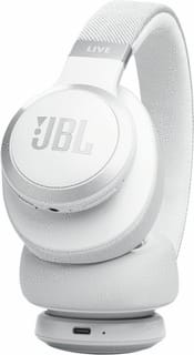 JBL - Koptelefoon live 770nc overear mic bla