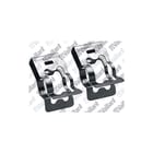 Vaillant - Toeb./onderd. gasgestookte cv-ketel borgveer se2