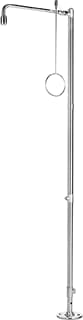 Rada - B-Safety Lichaamsdouche (nooddouche) rvs nddch vrijst