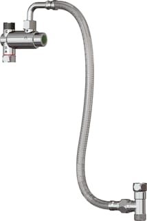 Presto - Minitherm Centrale mengkraan Rada Presto Set