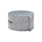Vaillant - Toeb./onderd. gasgestookte cv-ketel Klemband I 100 X 70