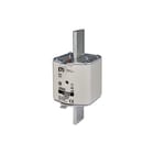 ETI - Smeltpatroon (mes) Zekering Nh3 Gg 250A/800V