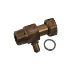 Vaillant - Toeb./onderd. gasgestookte cv-ketel Schr.Kopp.+ Meetnippel